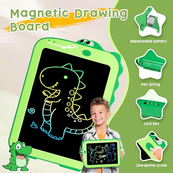 LCD Writing Tablet