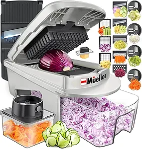 Mueller Pro-Series All-in-One